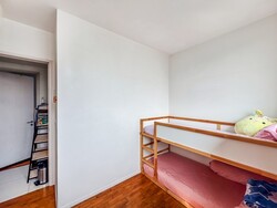 The Amore (D19), Condominium #548758921